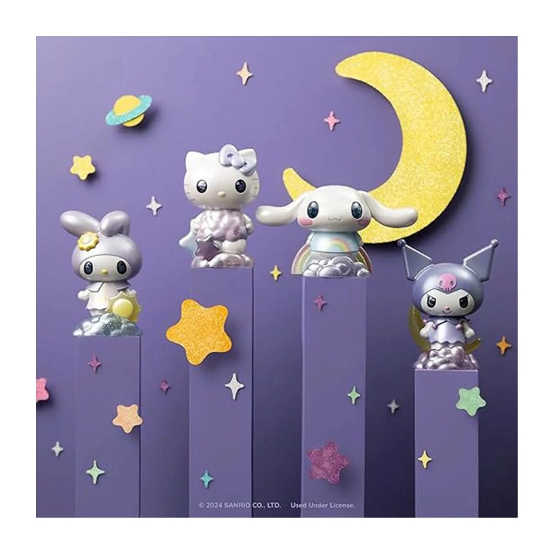 HELLO KITTY AND FRIENDS FIGURAS 10CM SURTIDO - 3