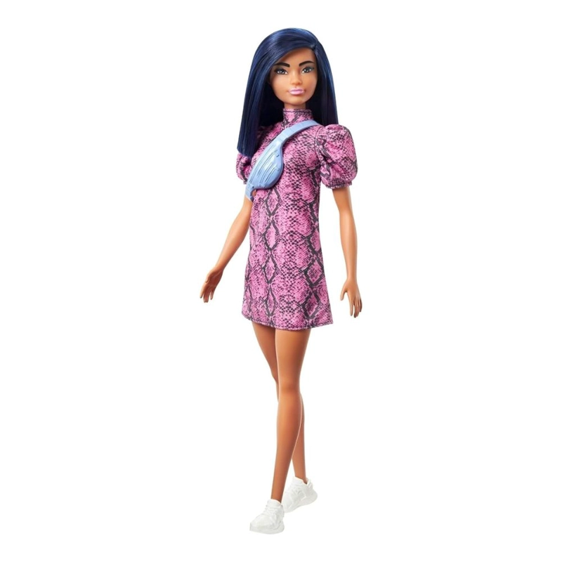 MUÑECA BARBIE FASHIONISTA SURTIDO - 4