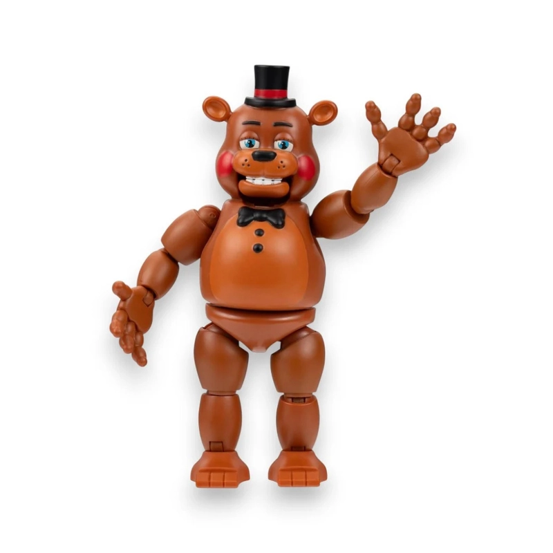 FIGURA FIVE NIGHTS AT FREDDY'S - FREDDY - 2