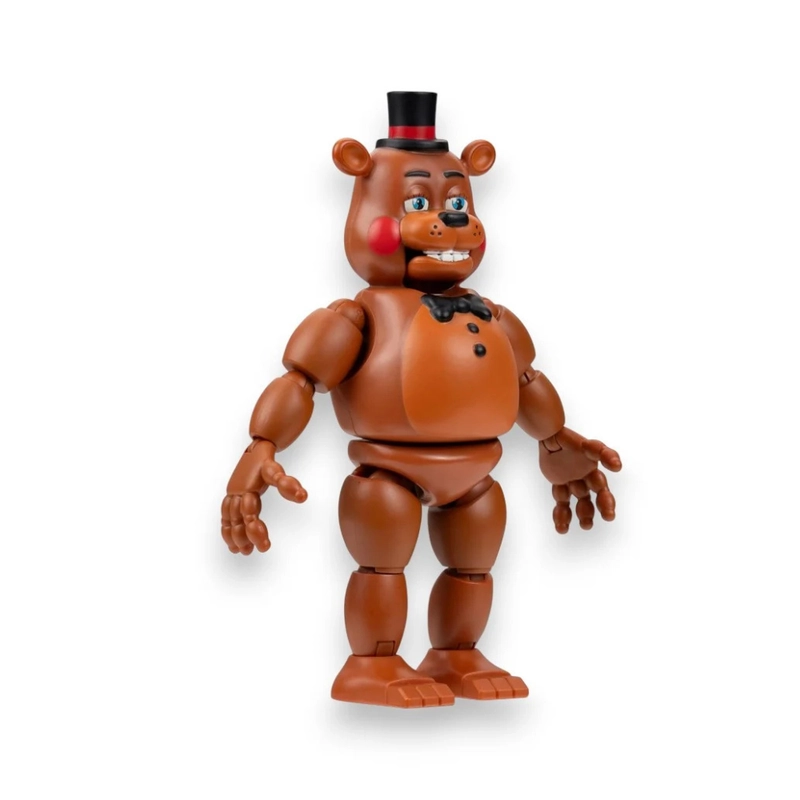FIGURA FIVE NIGHTS AT FREDDY'S - FREDDY - 3