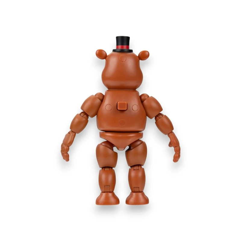 FIGURA FIVE NIGHTS AT FREDDY'S - FREDDY - 4