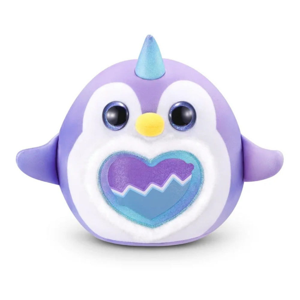 RAINBOCORNS PELUCHE FROZENCORN MANIA SURTIDO - 3