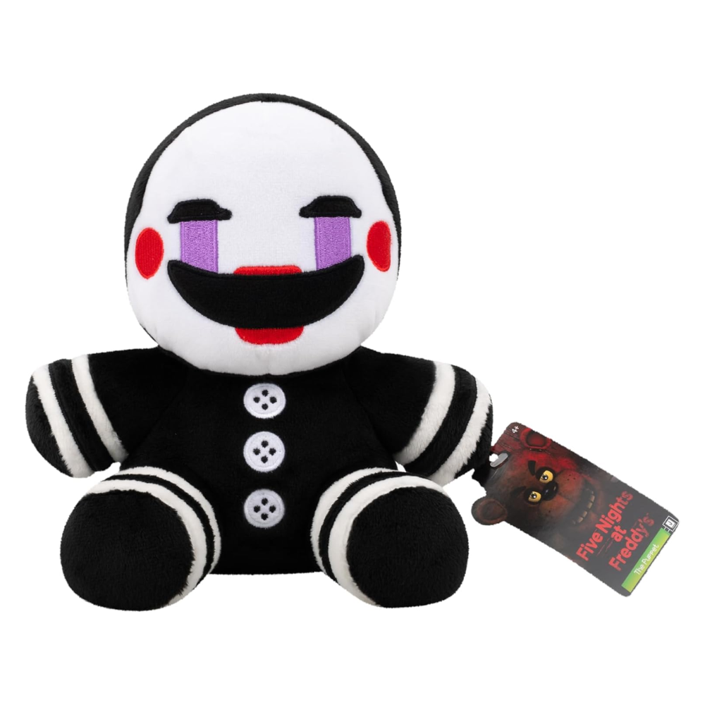 PELUCHE FIVE NIGHTS AT FREDDYS - MARIONETA 20CM - 1
