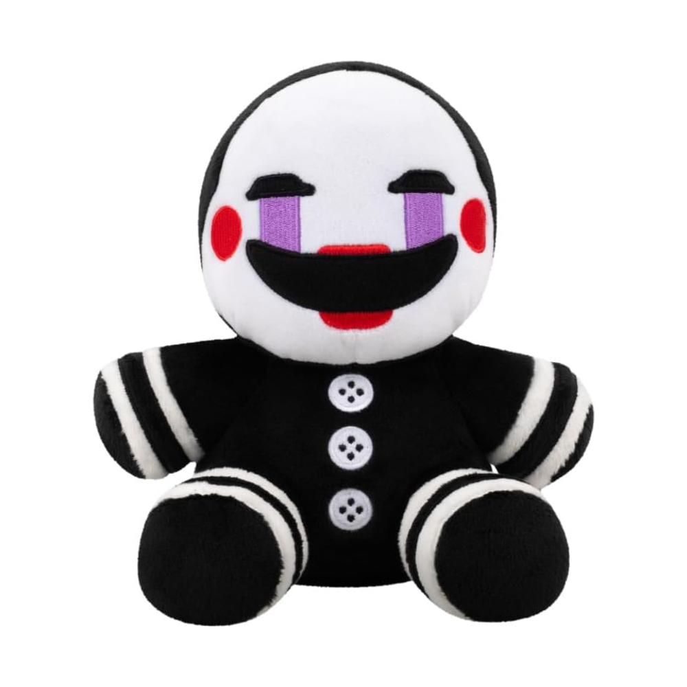 PELUCHE FIVE NIGHTS AT FREDDYS - MARIONETA 20CM - 2