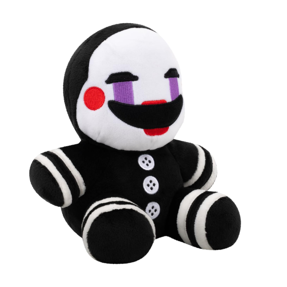 PELUCHE FIVE NIGHTS AT FREDDYS - MARIONETA 20CM - 3