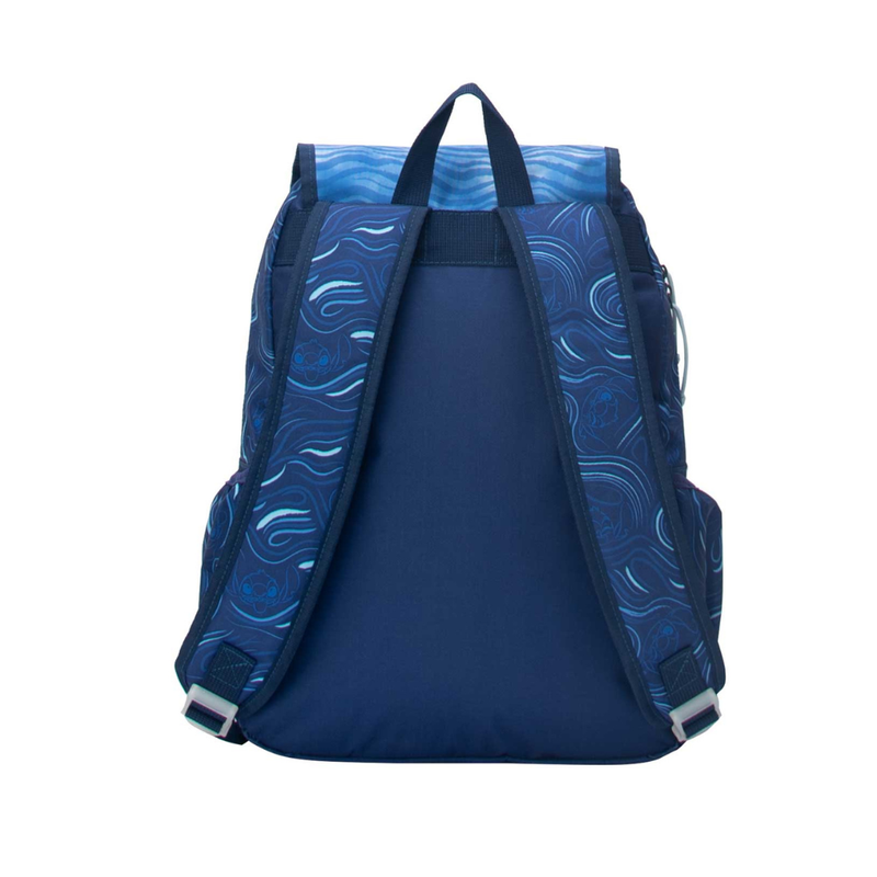 MOCHILA LILO Y STITCH ESCOLAR COLECCIÓN F - 4