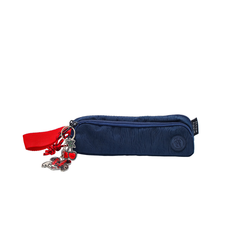 SET MOCHILA LONCHERA CARTUCHERA MINNIE ESCOLAR COLECCIÓN B - 7