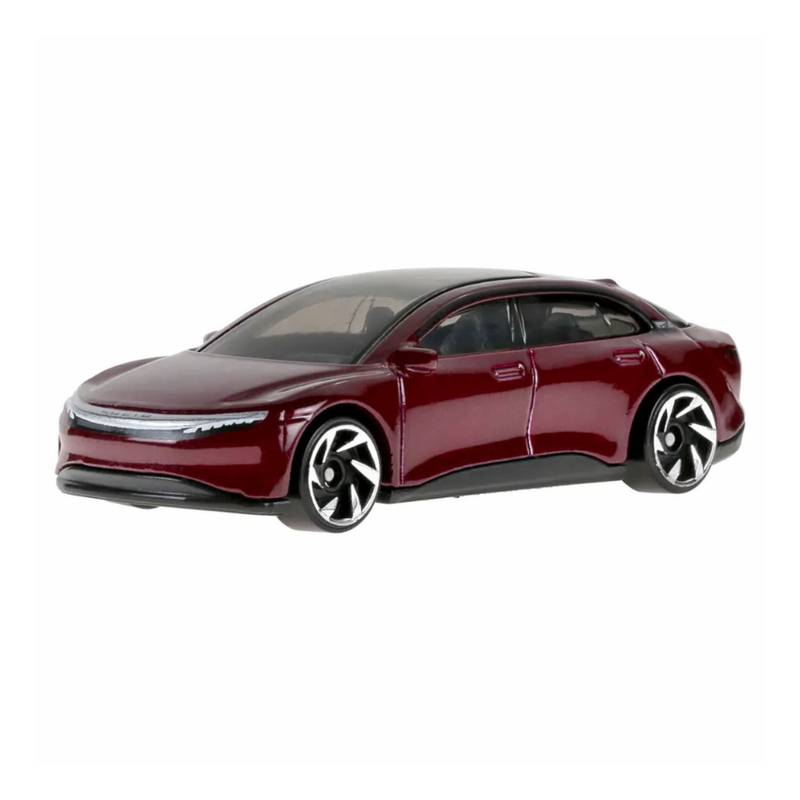 HOT WHEELS LUCI AIR JJJ28 - 2
