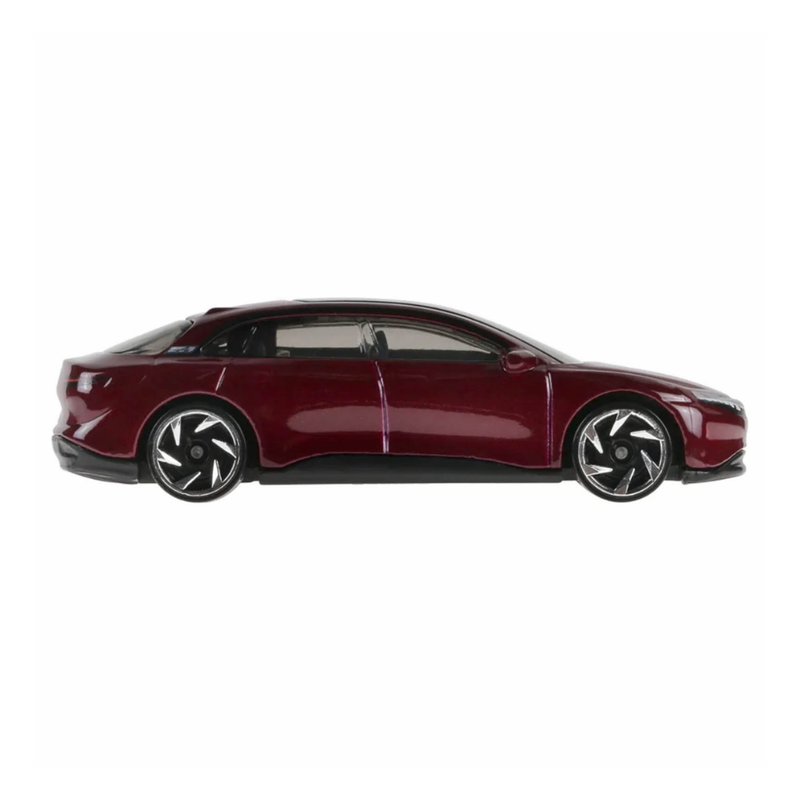 HOT WHEELS LUCI AIR JJJ28 - 3