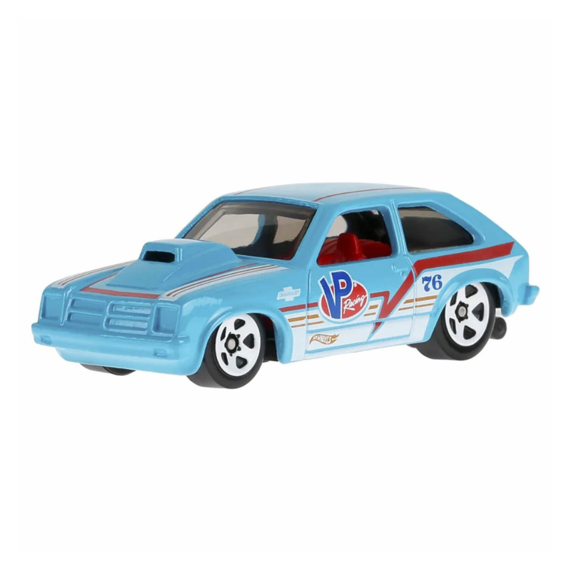HOT WHEELS 76 CHEVY CHEVETTE - 2