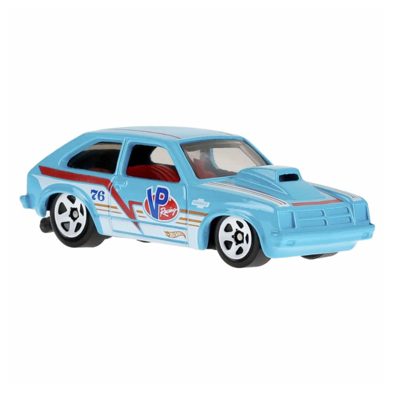 HOT WHEELS 76 CHEVY CHEVETTE - 3