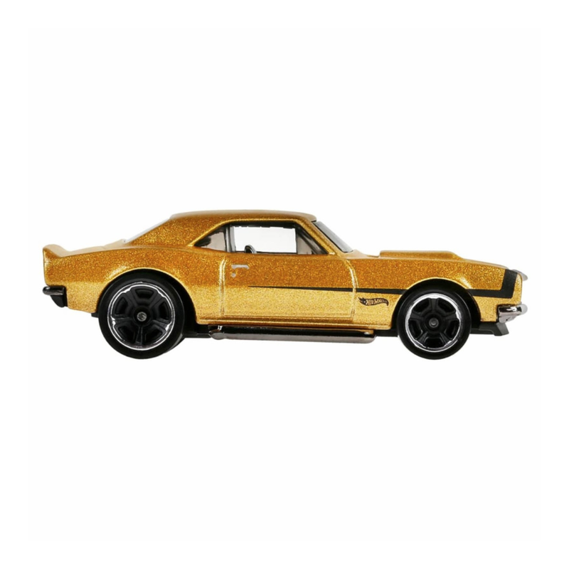 HOT WHEELS 67 CAMARO JJJ26 - 3