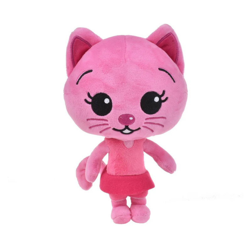 PELUCHE CON SONIDO 20 CM PLIM PLIM - MEI-LI - 1
