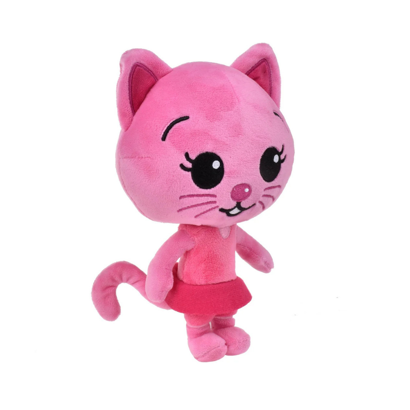 PELUCHE CON SONIDO 20 CM PLIM PLIM - MEI-LI - 2