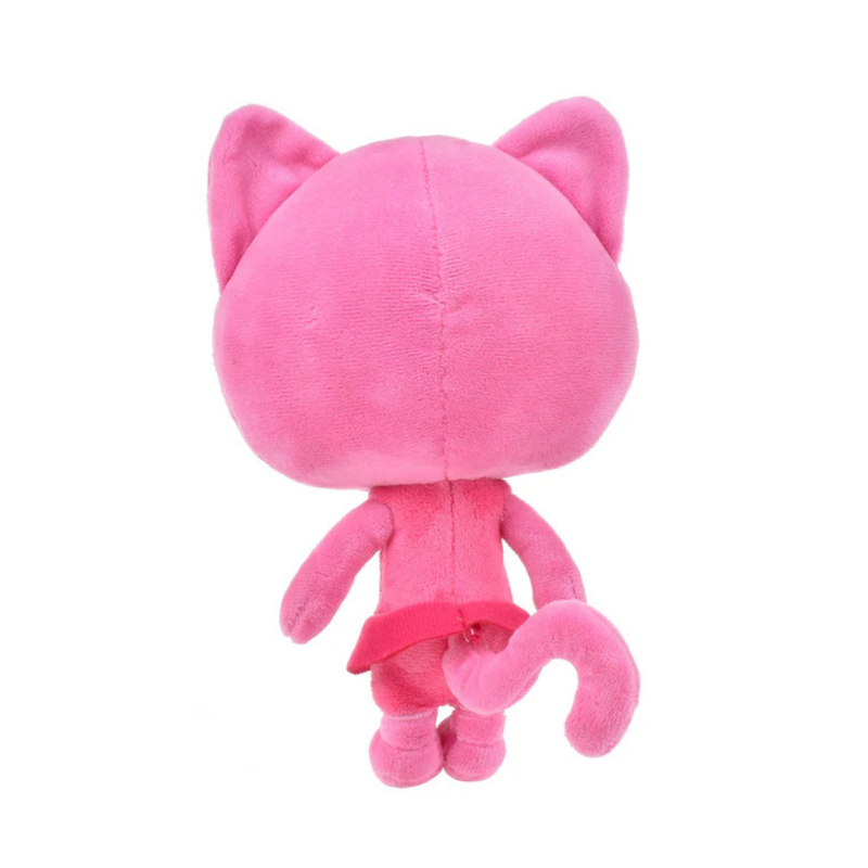 PELUCHE CON SONIDO 20 CM PLIM PLIM - MEI-LI - 3
