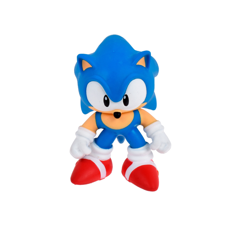 FIGURA STRETCH SONIC DE 13CM - 2