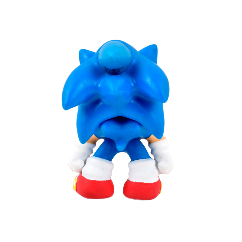 FIGURA STRETCH SONIC DE 13CM - 3