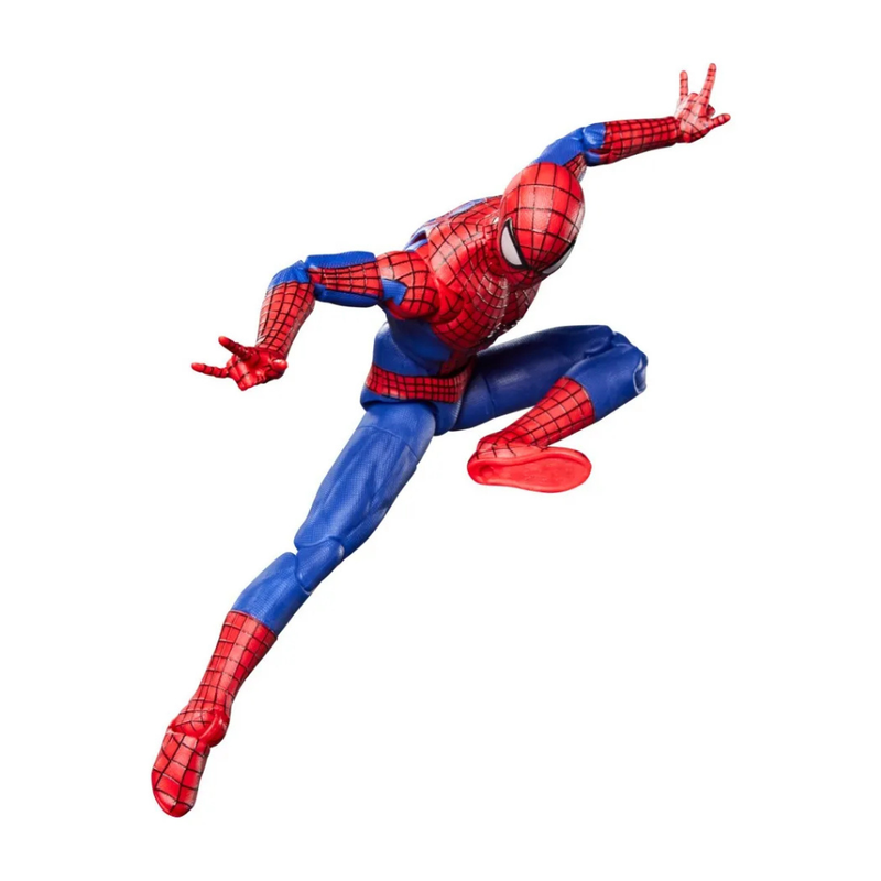 FIGURA DE ACCIÓN MARVEL LEGENDS THE AMAZING SPIDER-MAN NO WAY HOME - 3
