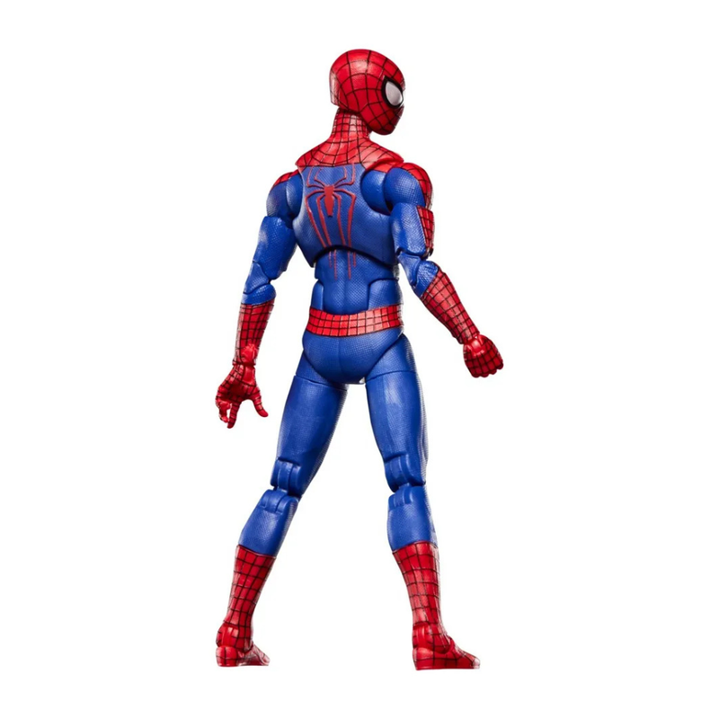 FIGURA DE ACCIÓN MARVEL LEGENDS THE AMAZING SPIDER-MAN NO WAY HOME - 5