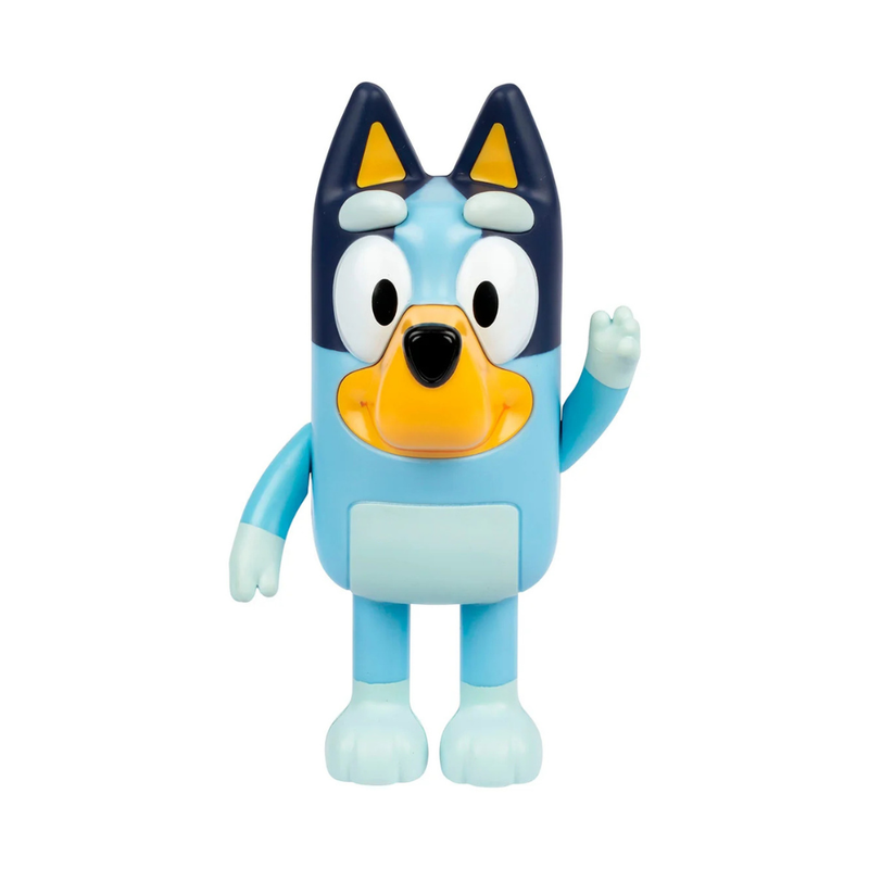 BLUEY FIGURA ELECTRONICA ESCONDE Y ENCUENTRA 15CM - 2