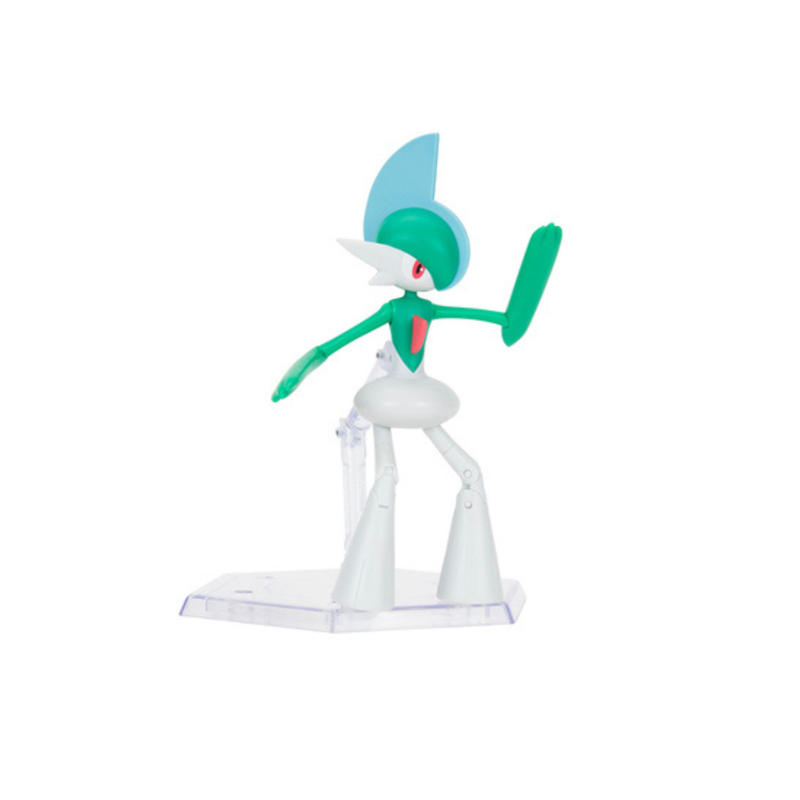 POKEMON FIGURA DE ACCIÓN GALLADE ARTICULABLE 15CM - 3