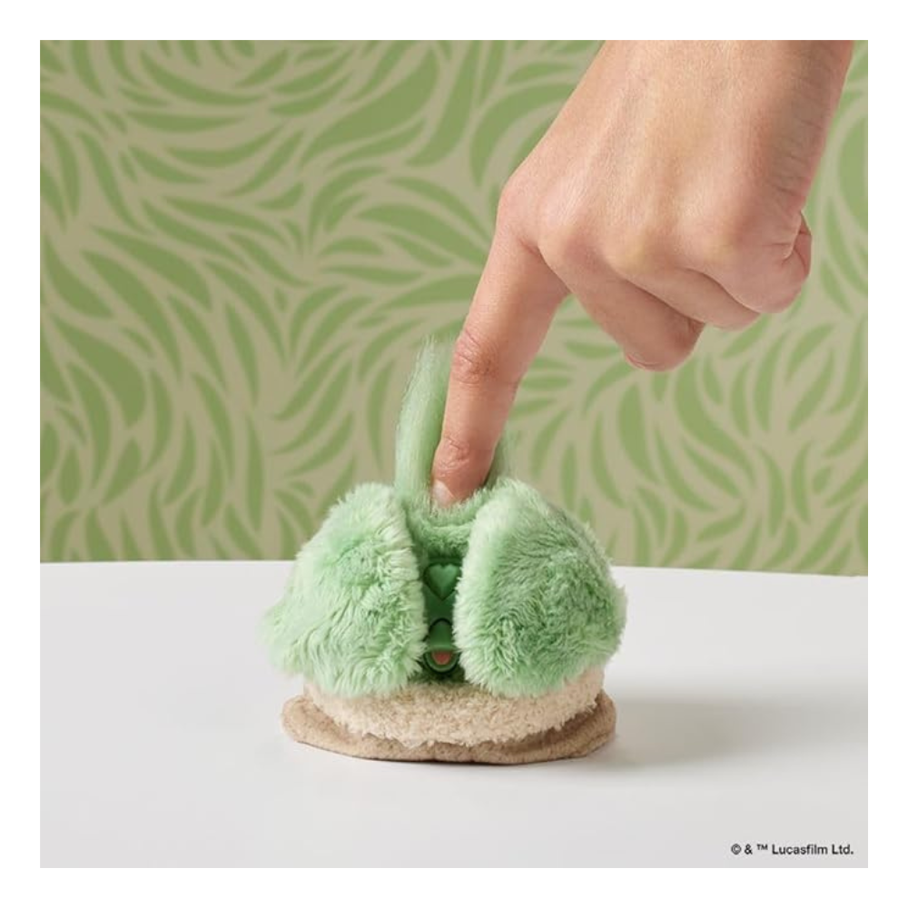 FURBY FURBLET SPIRIT (GROGU) - 3