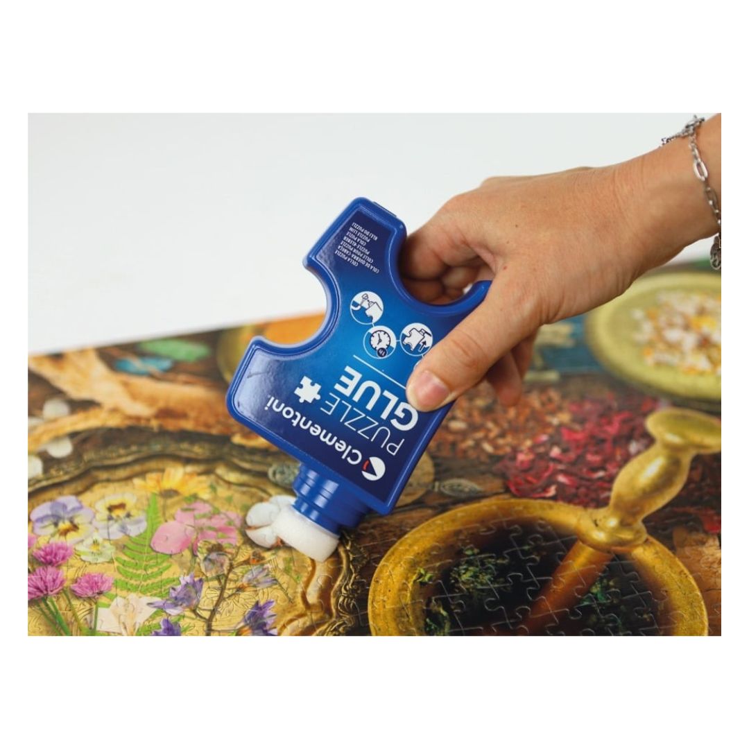PEGAMENTO PARA ROMPECABEZAS CLEMENTONI 200ML - 3