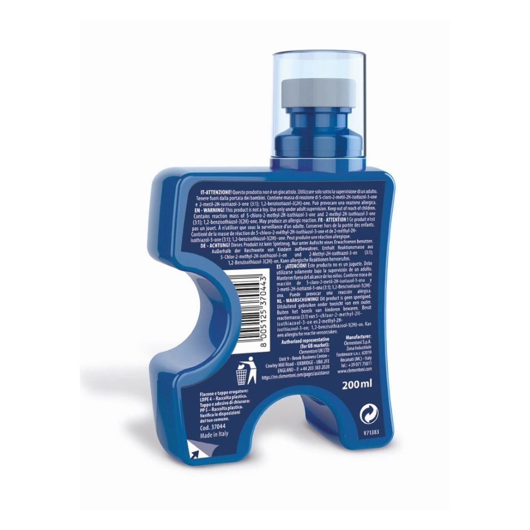 PEGAMENTO PARA ROMPECABEZAS CLEMENTONI 200ML - 4