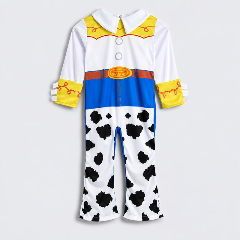 DISFRAZ INFANTIL DISNEY PIXAR TOY STORY JESSIE TALLA 2 - 4