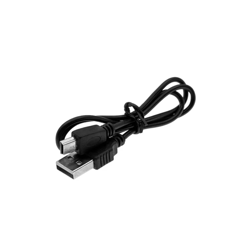 CABLE CARGADOR PARA MANDO PLAY 3 UNIVERSAL PLAY STATION V3 - 2