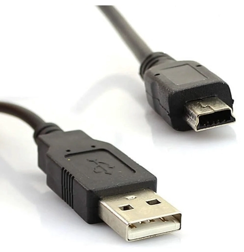 CABLE CARGADOR PARA MANDO PLAY 3 UNIVERSAL PLAY STATION V3 - 3