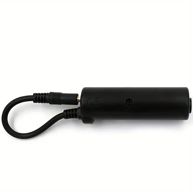 INTERFACE CELULAR GUITARRA BAJO AMP VIRTUAL - 1