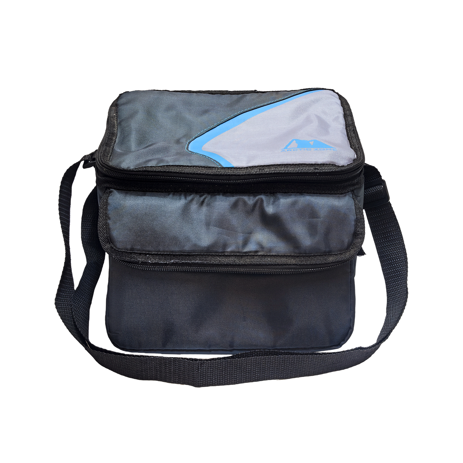 ARTIC ZONE LONCHERA COLLAPSIBLE 9 (6+3) - 1