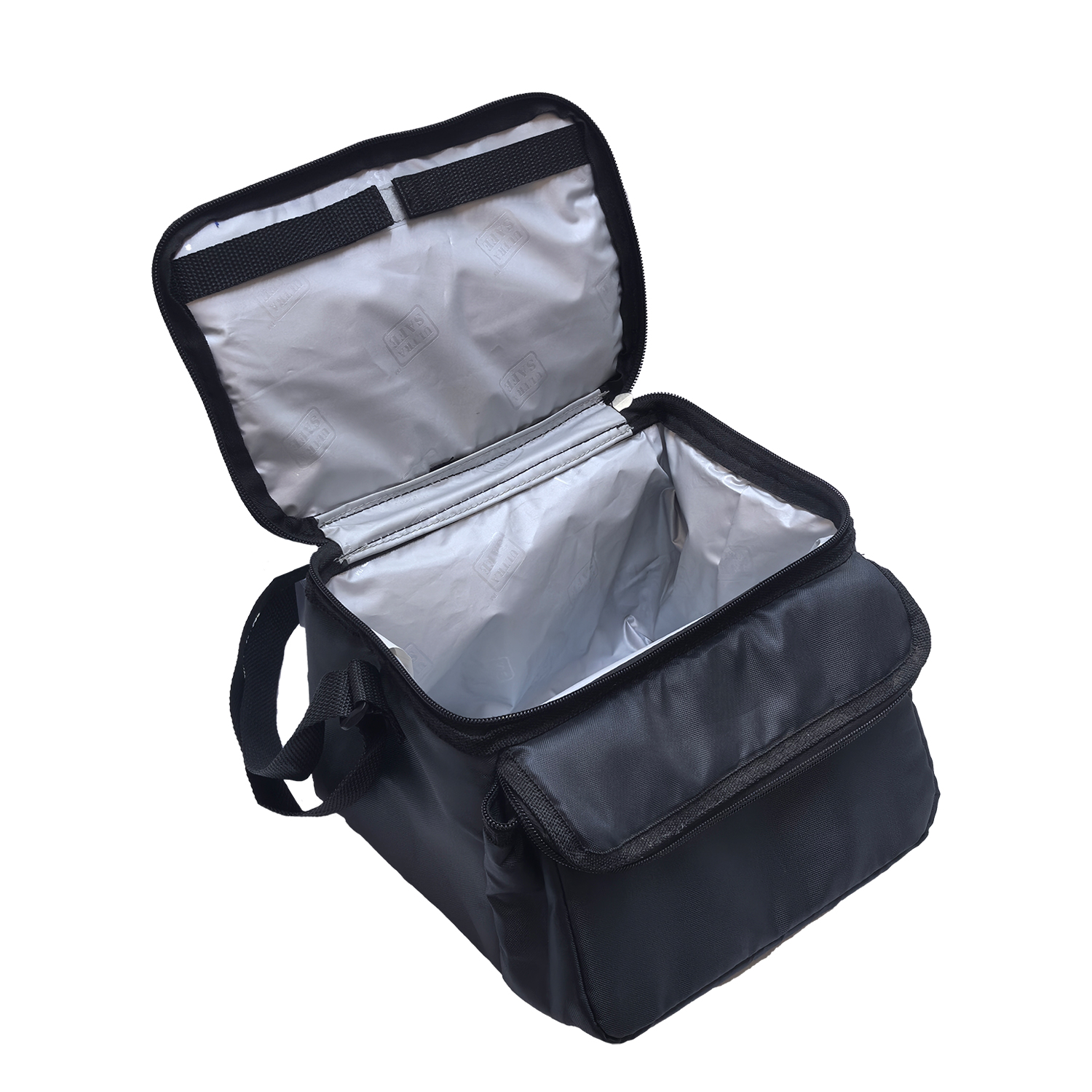 ARTIC ZONE LONCHERA COLLAPSIBLE 9 (6+3) - 4