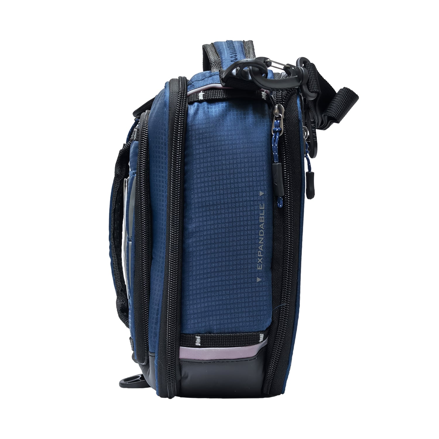 LONCHERA TITAN X DUAL EXPAND CON 3 GEL - 3