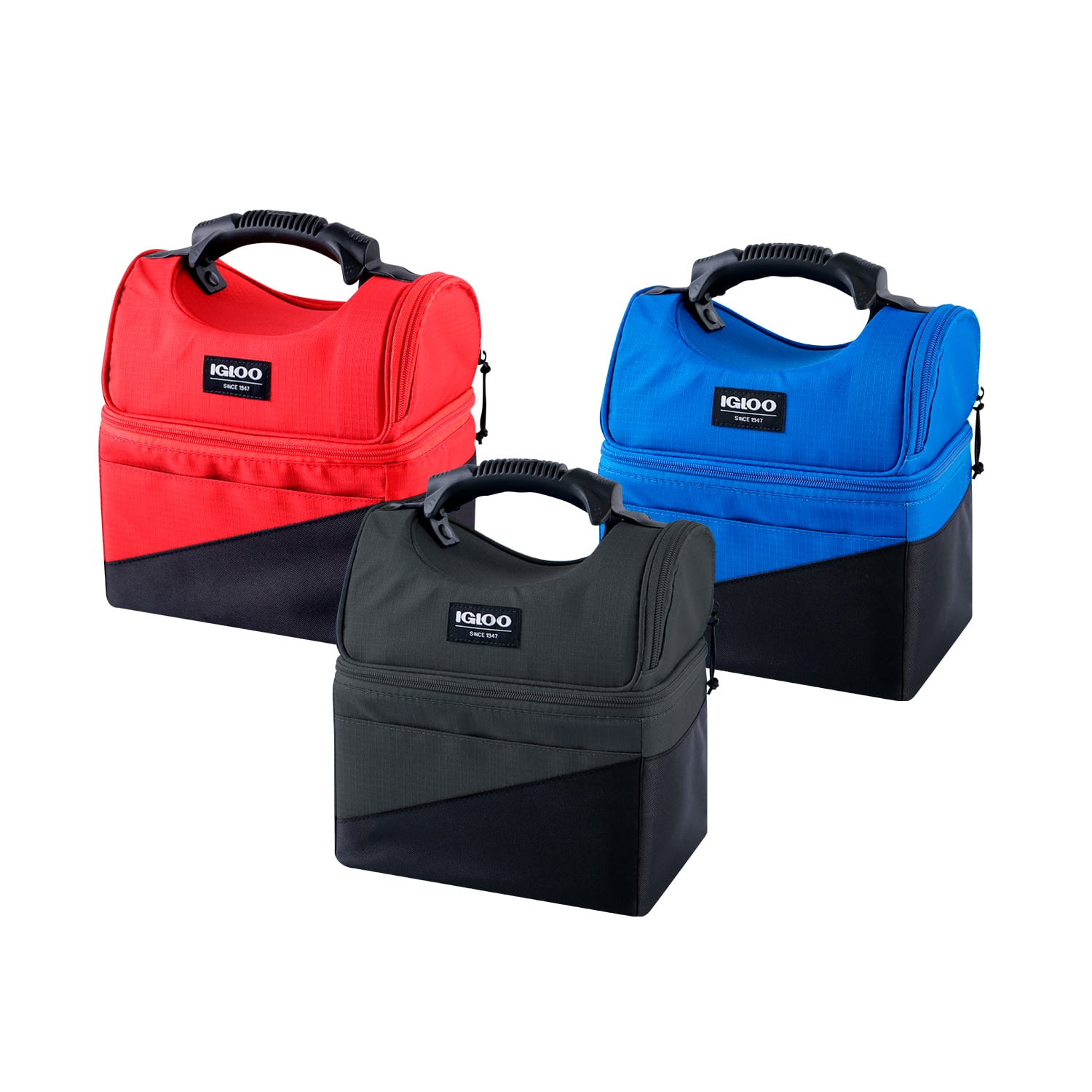 LONCHERA IGLOO PM GRIPPER 9 - 1