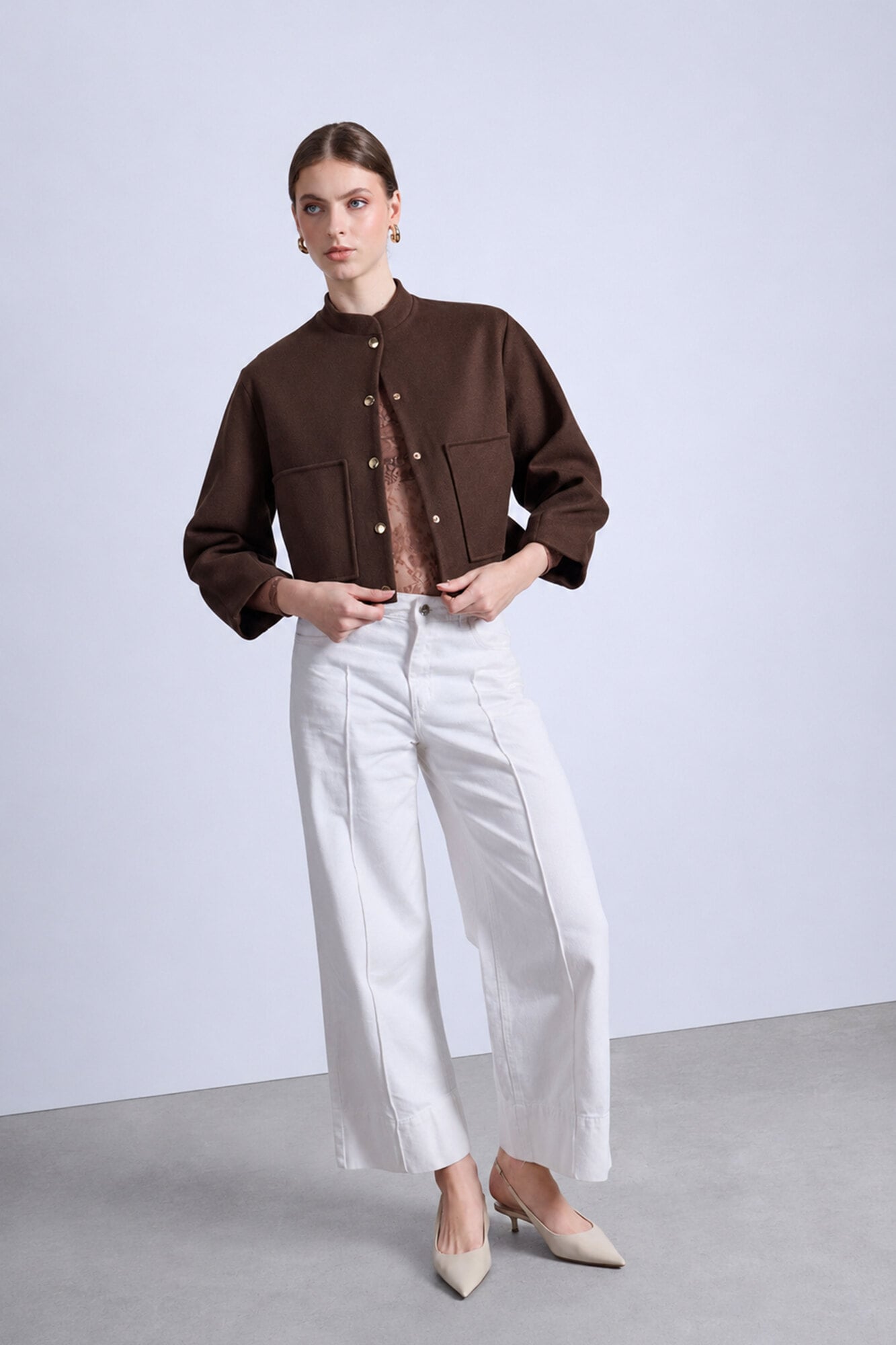 CASACA BOMBER - 2