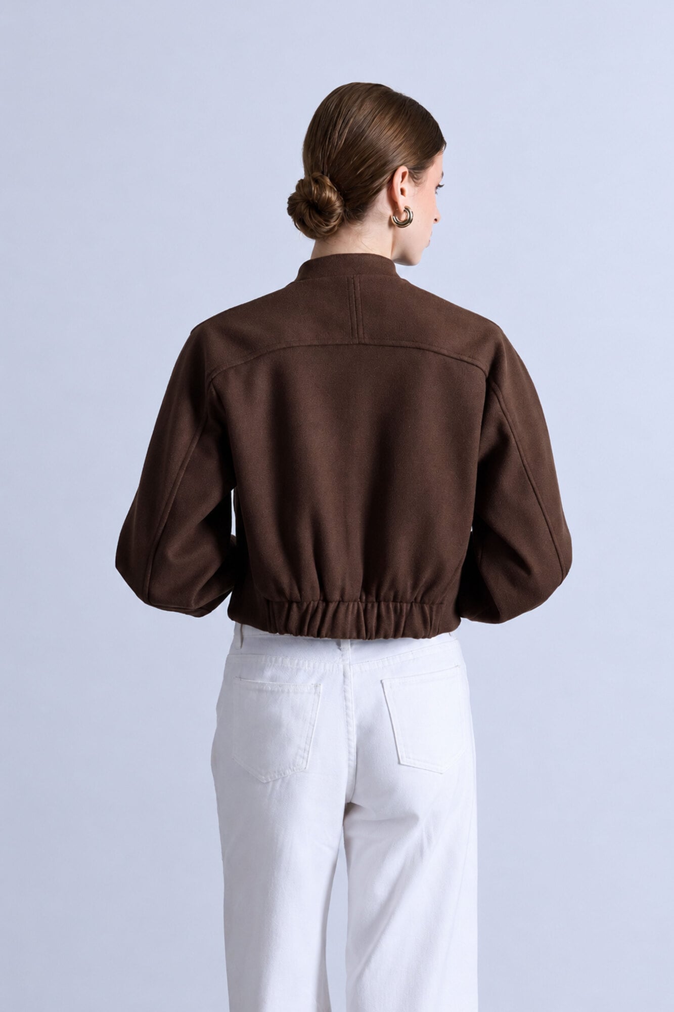 CASACA BOMBER - 4