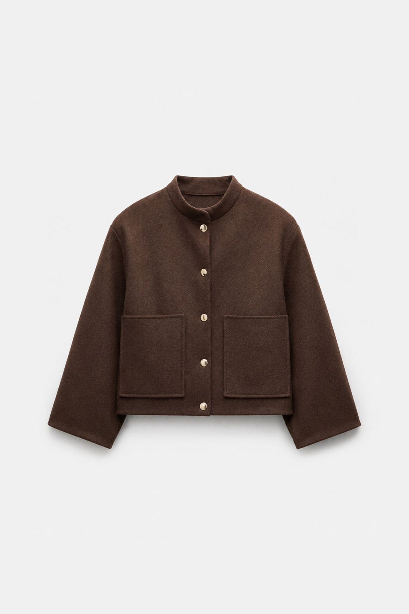 CASACA BOMBER - 5