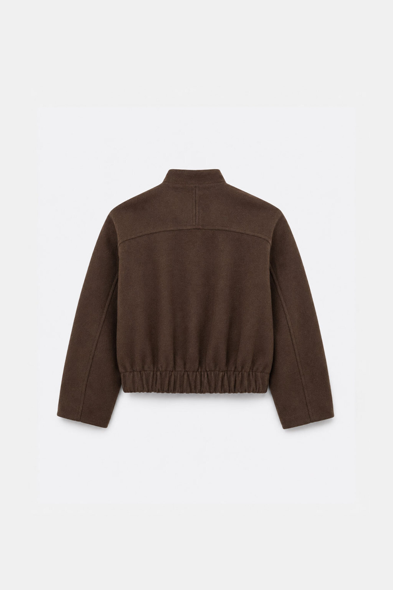 CASACA BOMBER - 6