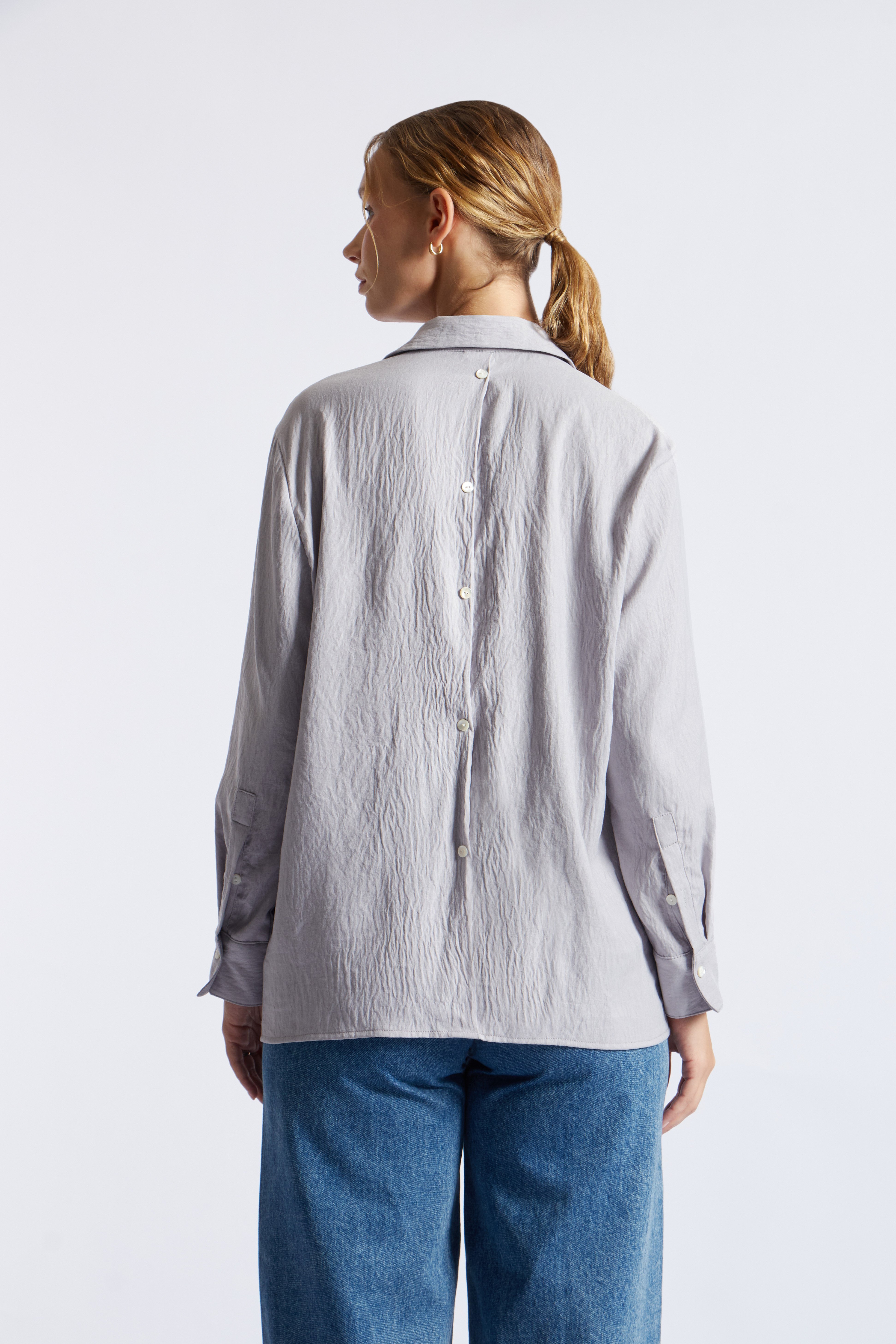 CAMISA FLUIDA BÁSICA - 3