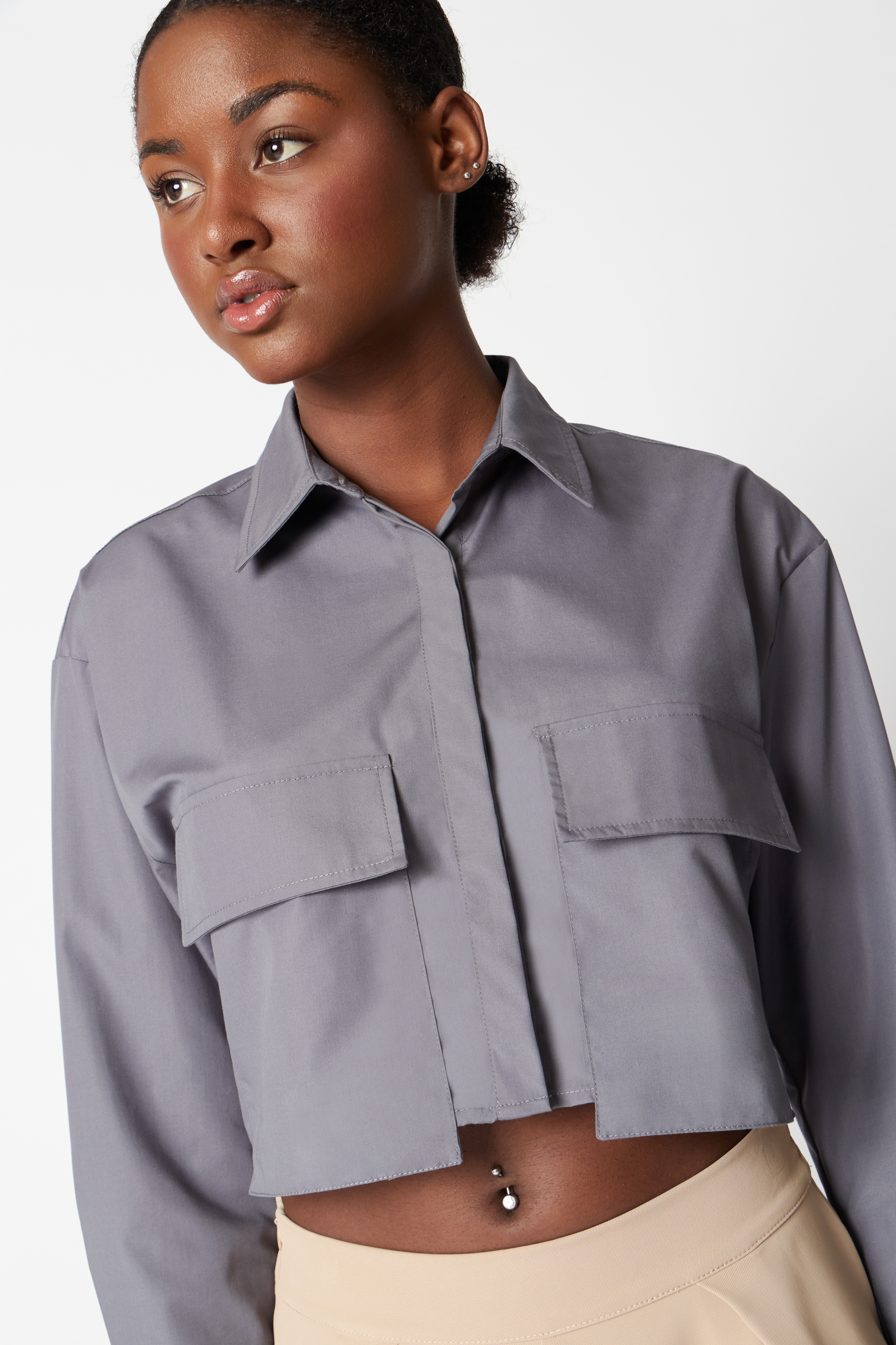 BLUSA CLAIRE - 1