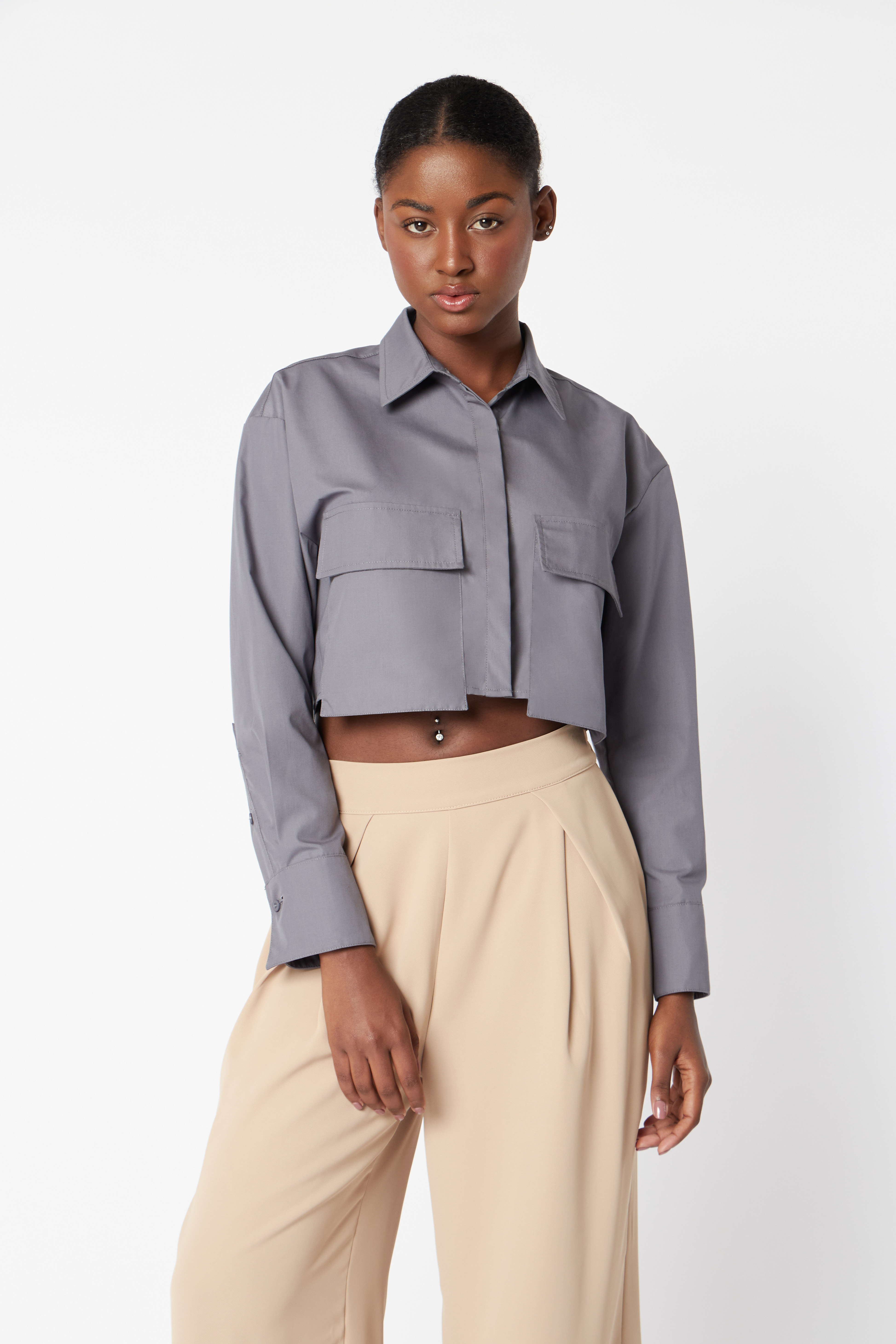 BLUSA CLAIRE - 2