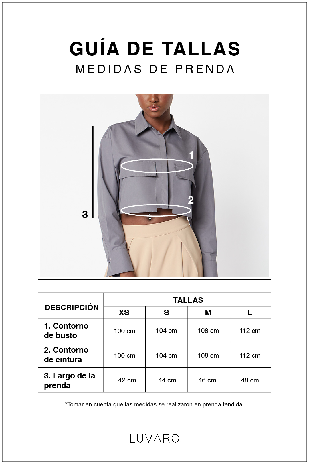 BLUSA CLAIRE - 4