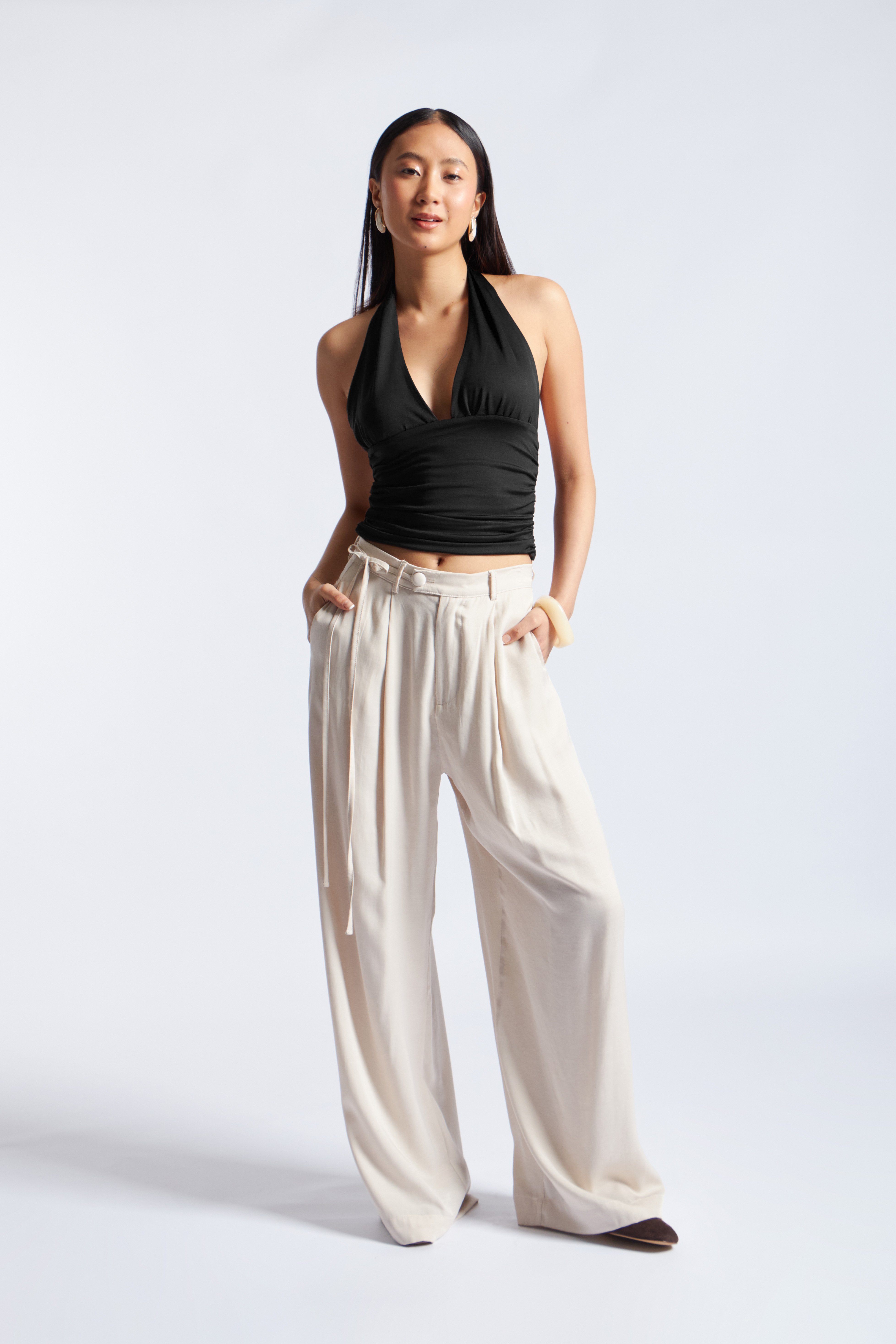 TOP TIRANTES HALTER - 3