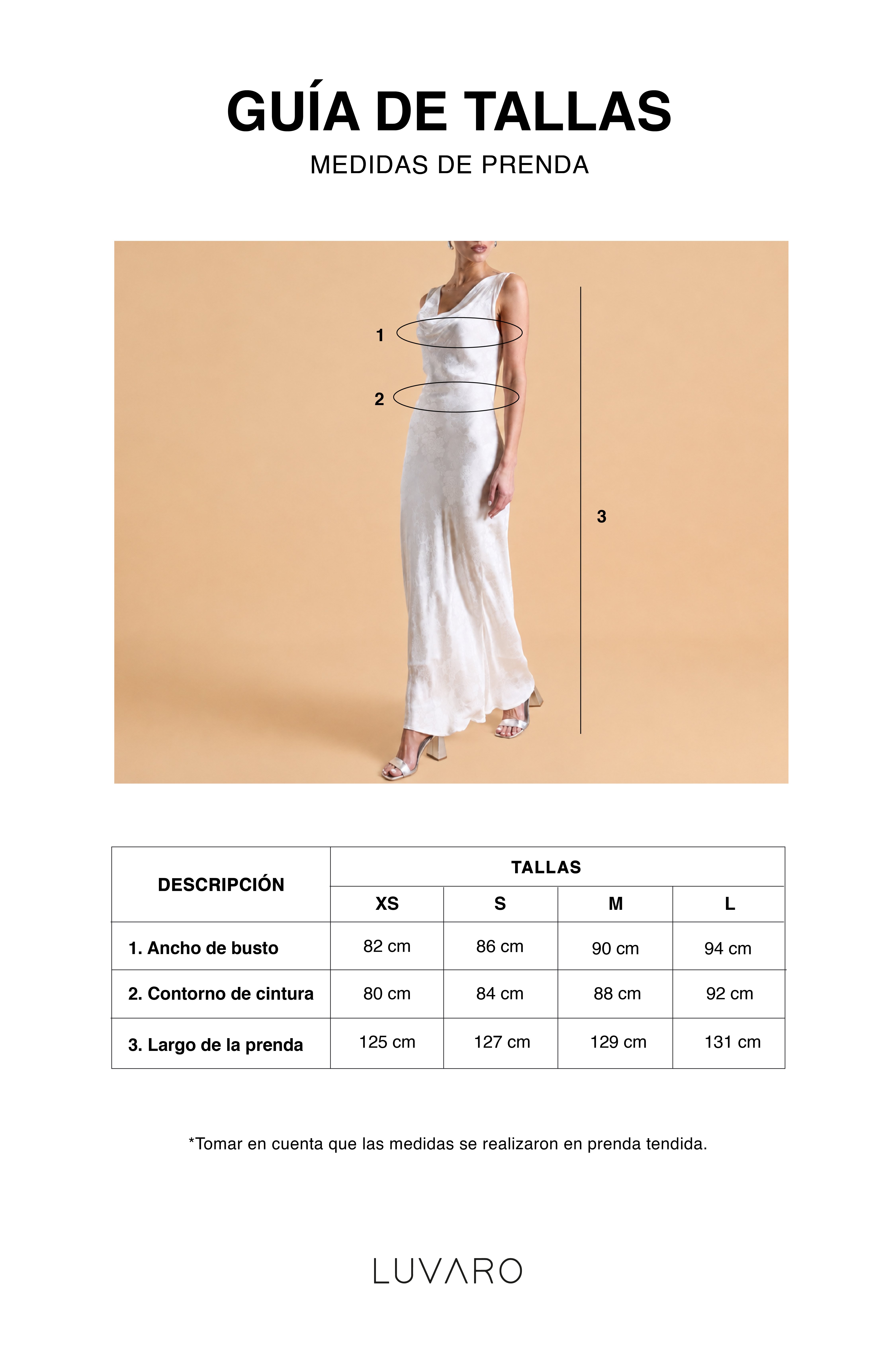 VESTIDO SATINADO FLORES - 7
