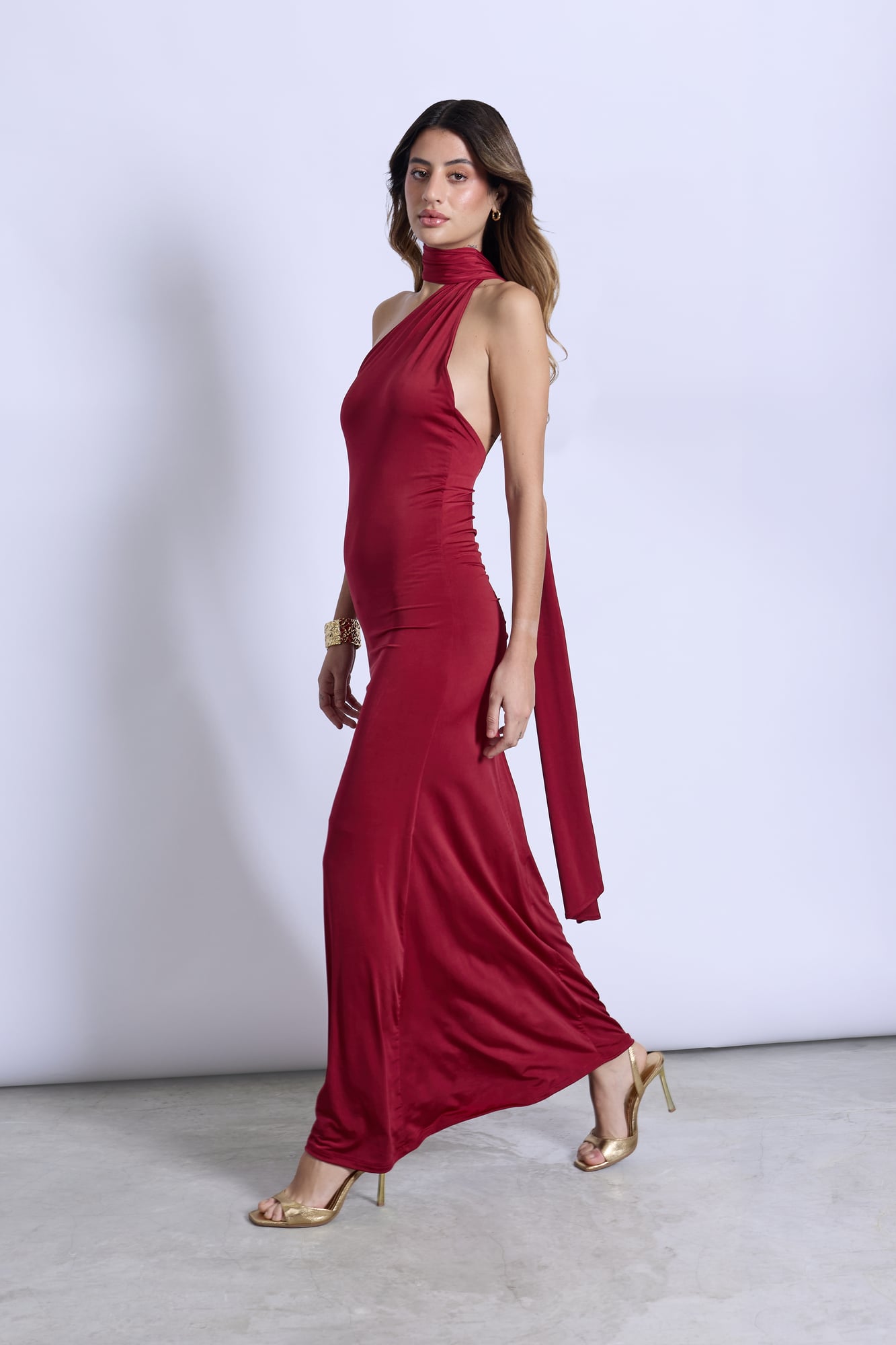 VESTIDO ATENAS - 1