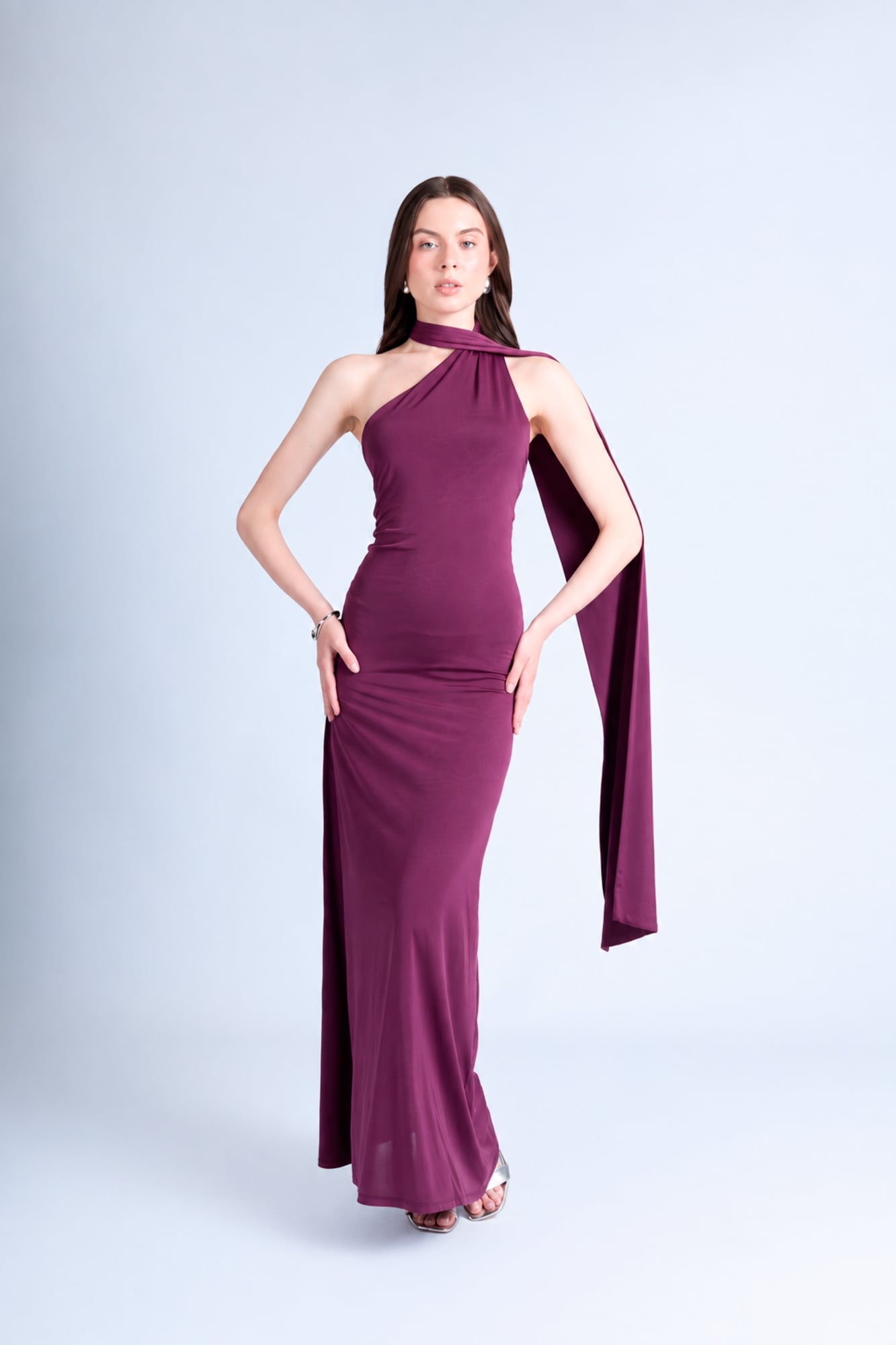 VESTIDO ATENAS - 1