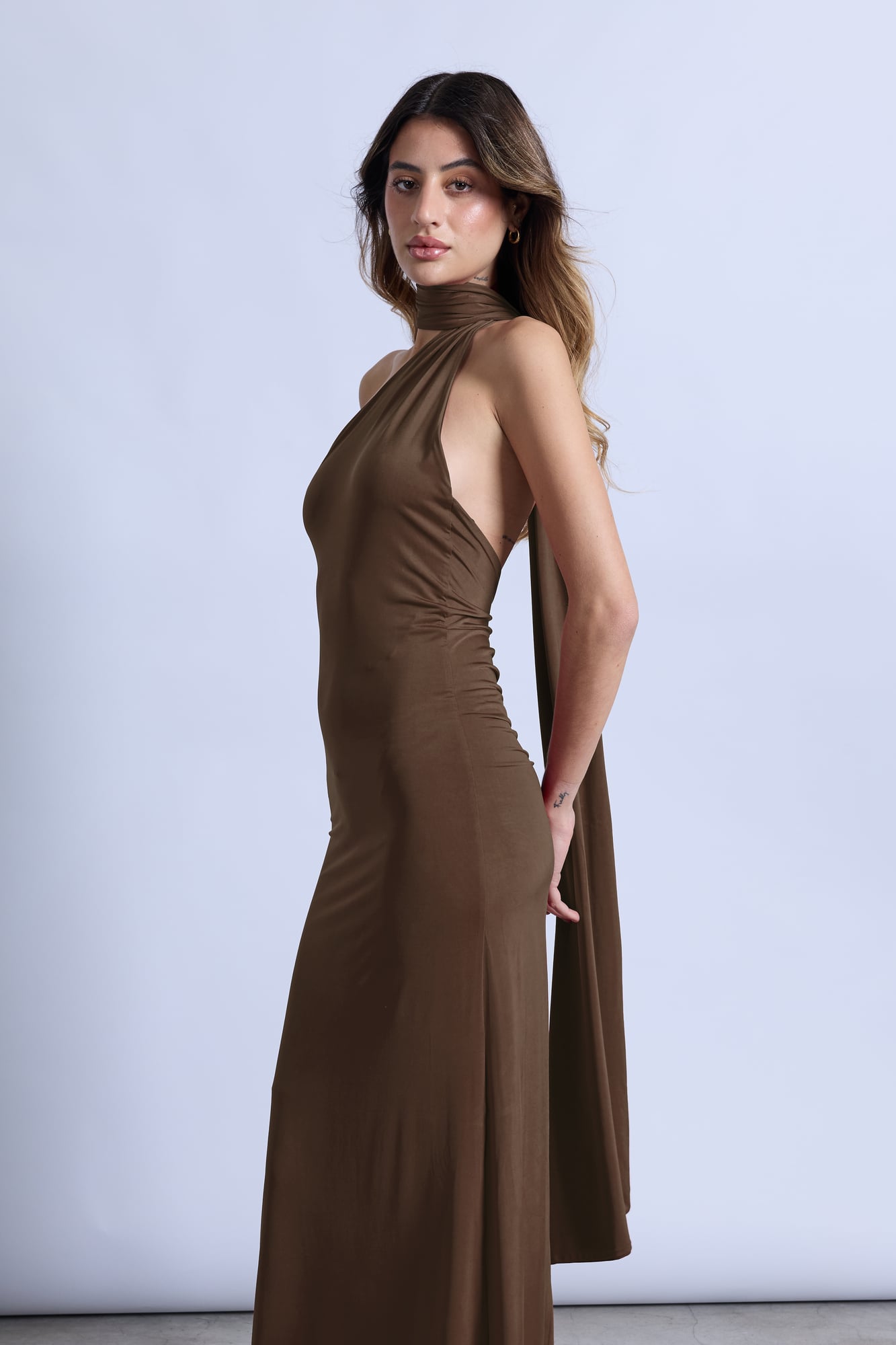 VESTIDO ATENAS - 2