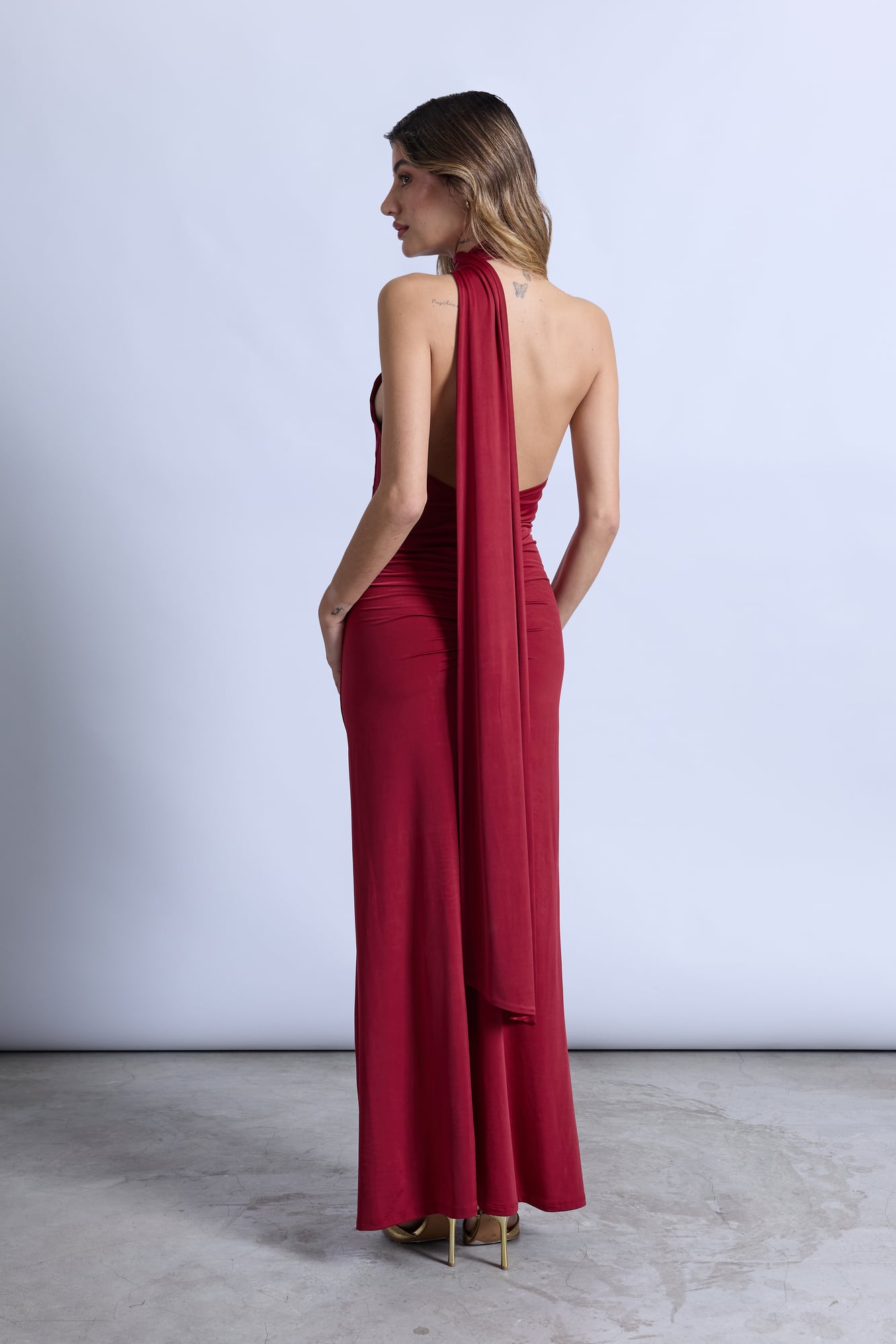 VESTIDO ATENAS - 3